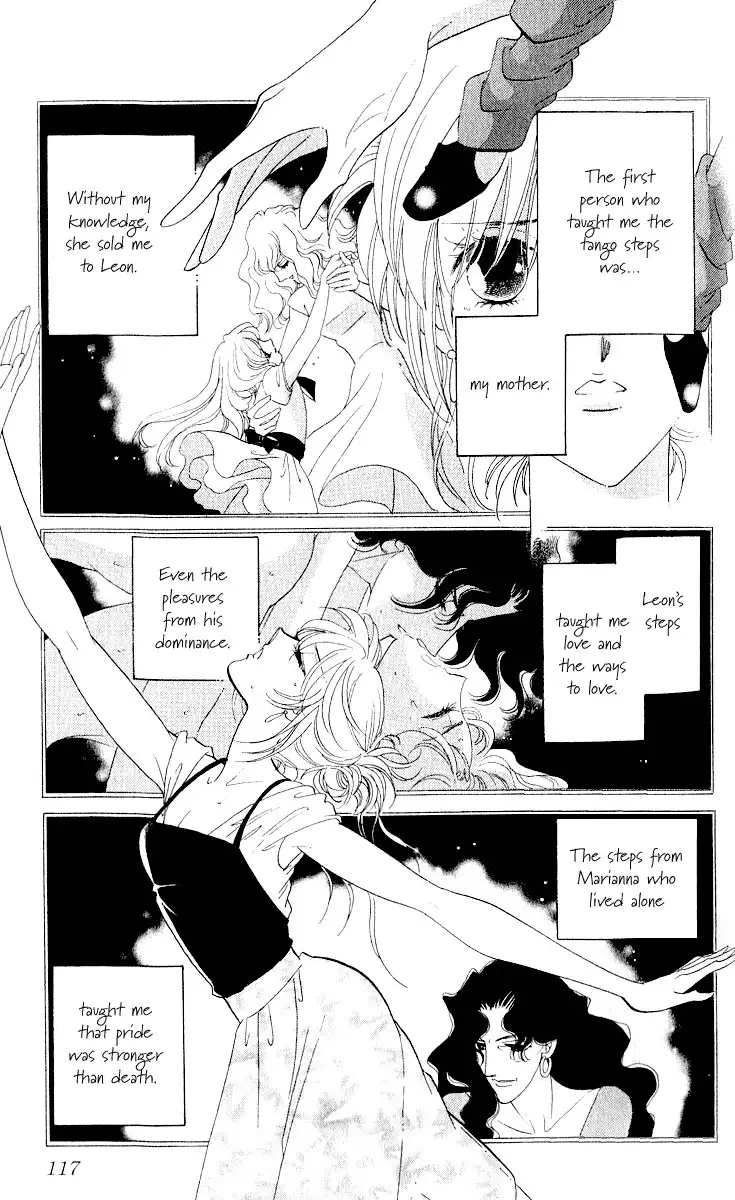 First Girl Chapter 9 22